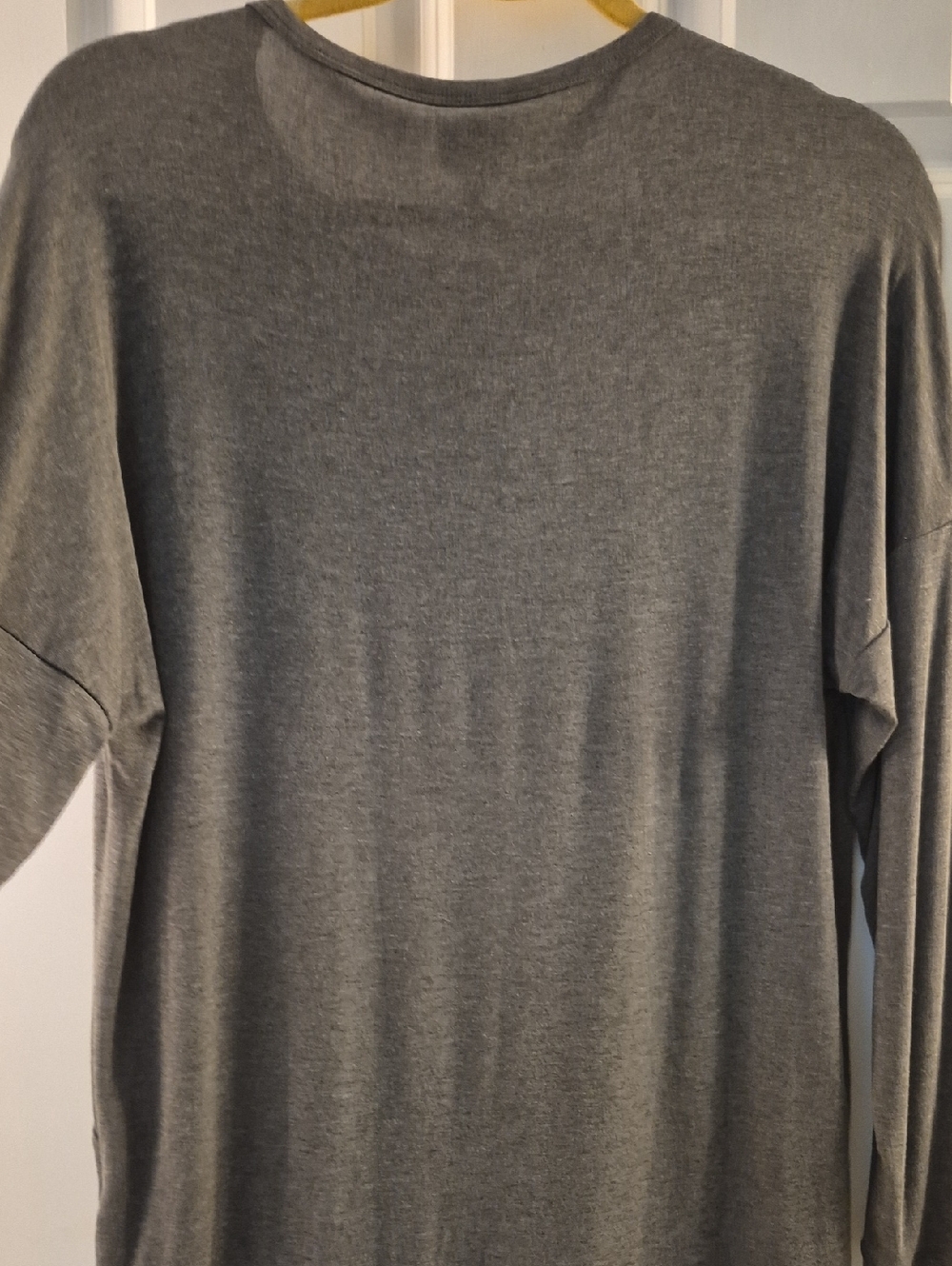 Cabi 4364 Cut Up Tee - Picture 3 of 4
